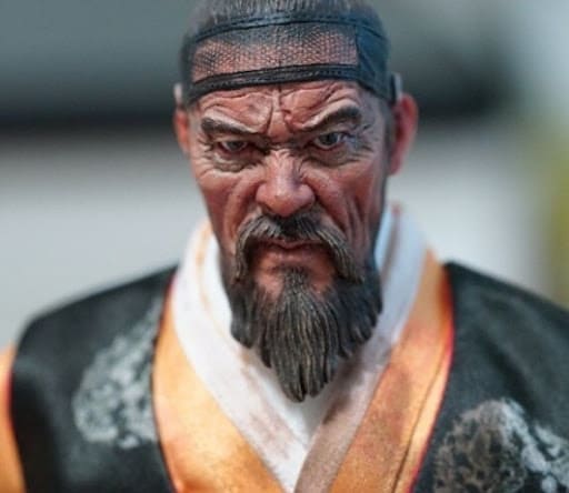 역사학자들도 제대로 알지 못했다는 실제 이순신 장군 어린시절 지식의 정석