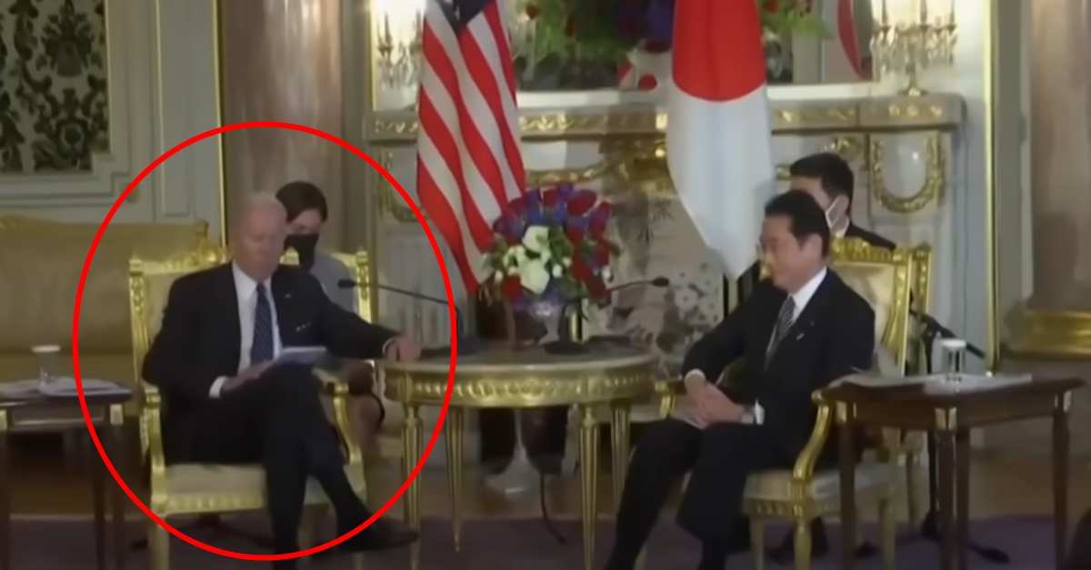[속보] 바이든 대통령, 일본 UN 상임이사국 진출 지지