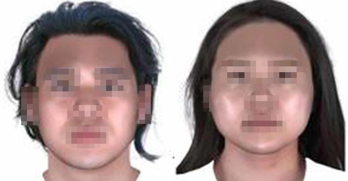 ‘삼국시대 한국 남녀 얼굴’ 과학자가 복원한 상태 (+유전자 정보)