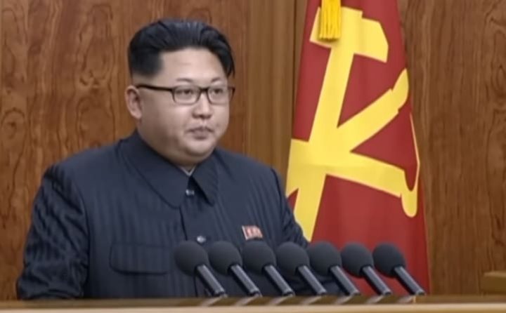 북한 김정은 7차 핵실험 준비 마무리