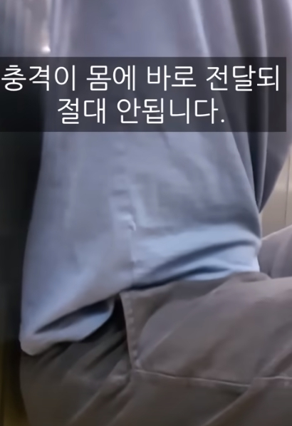 엘리베이터 추락 사고시 반드시 살아날 수 있는 대처와 자세