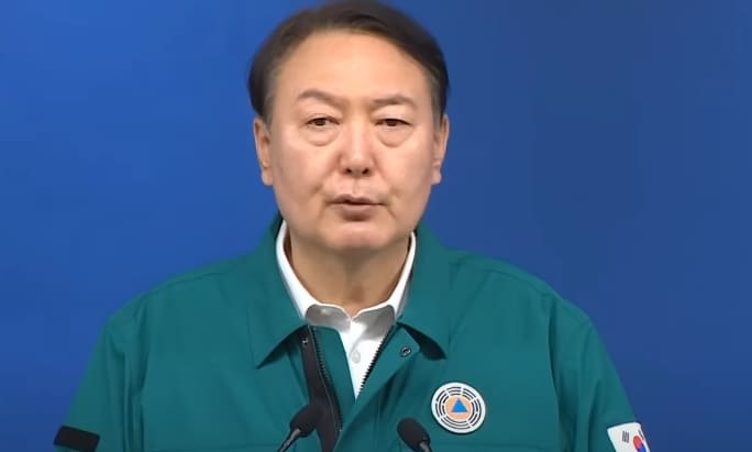 정부 이태원 참사 용어 사용 금지해달라
