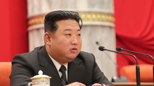 북한 내부, 밀수출 막기 위해 초비상 상태 유지 중