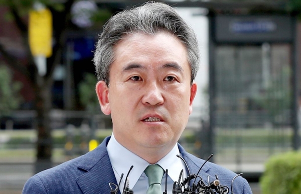 윤희정 경찰청장 교통 갑질