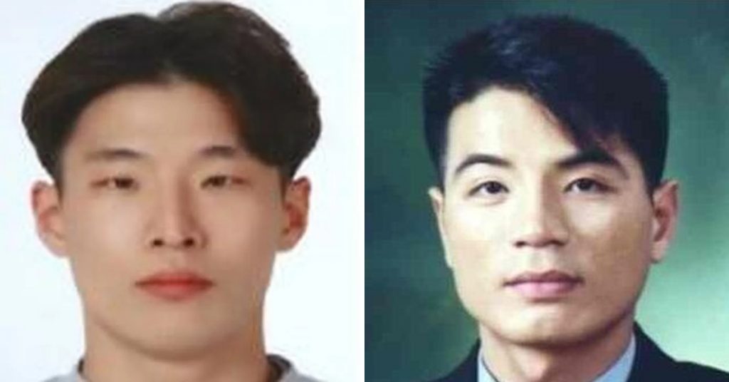 사이코패스 연쇄살인범 유영철과 강호순, 택시기사 살해범 이기영의 공통점