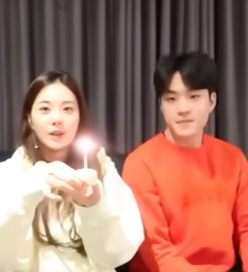 아옳이 서주원 이혼 상간녀 소송 인스타그램 공식 입장