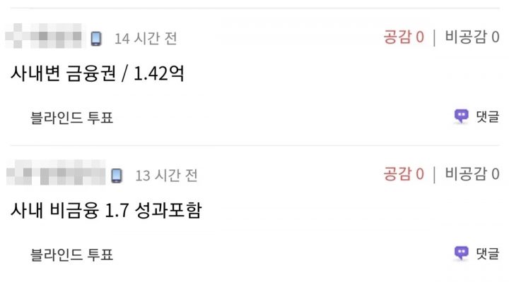 로스쿨 변호사 3년차 직장인이 받는 실제 연봉 액수와 회사별 금액 차이 싹 밝혀진 이유 (사진)