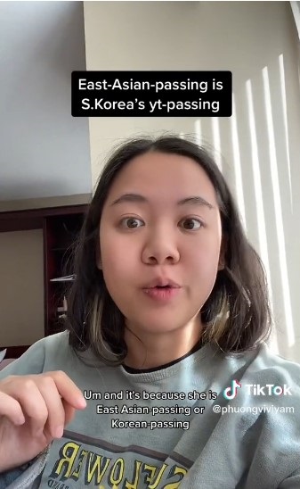 뉴진스 하니 블랙핑크 리사, 한국 거주 베트남 여성 인종차별 주장하는 이유 (사진)