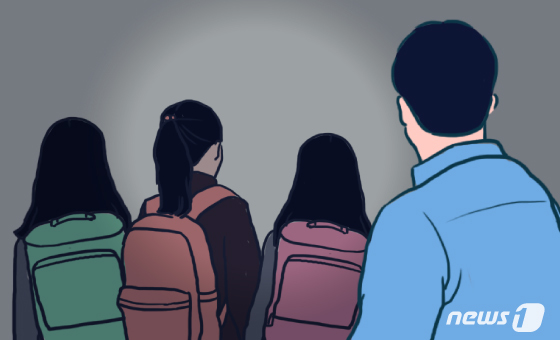 제천 초등학교 6학년 남학생 여학생들 성추행하자 학교 대응 수준