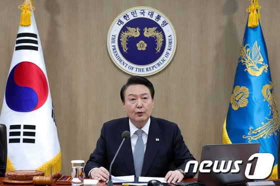 청년·신혼부부에게 집 43만대 주겠다고 선언한 윤석열 대통령