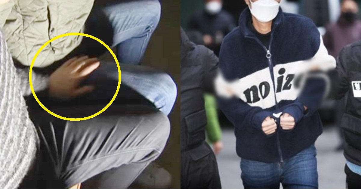 “너같이 어리고 잘생긴 애 좋아” 남고생 성추행한 남교사의 결말 (판결)