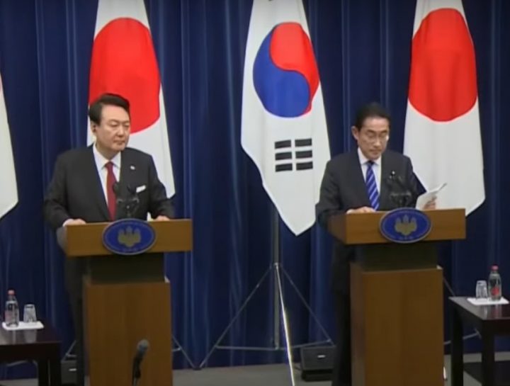 일본 독도 영유권 주장하며 대한민국 영토 불법 점거 도 넘은 발언