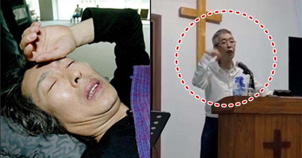 캄보디아 교민들 폭로한 서세원 사망 죽음 의문스러운 '음모론' 충격 내용 (+병원 연락두절)