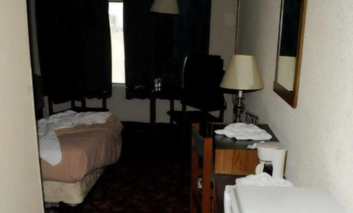 중국 관광객 많이 찾는 호텔 침대 밑에서 살인 시신 발견 사태 발생