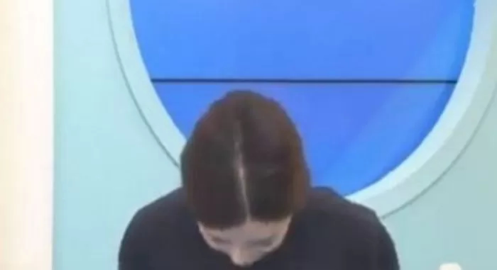 일본 유명 개그맨 방송촬영 도중 망원시장 닭강정에 했던 '끔찍한 테러' (사진)