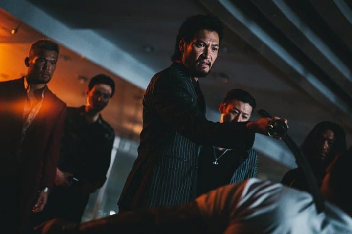 마동석 범죄도시3 개봉 예매 일본 사람들 환호하고 있는 진짜 이유 (+평가, 평점, 후기)
