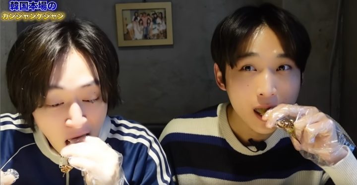 "서울에서 살래" 친한파 유튜버 한국으로 떠나자 분노한 일본 누리꾼 댓글 수준 (+번역)
