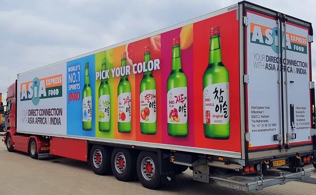 "한국 드라마 보고 소주 먹기 시작" 외국인 발언에 전세계 소주 매니아들 댓글 반응 (+번역)
