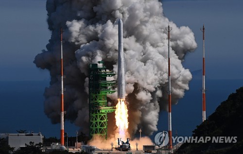 한국 로켓 누리호 발사 성공에 본인들은 실패한 일본 누리꾼 열등감 폭발한 댓글 모음